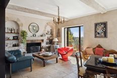 Villa in vendita a Châteauneuf-Grasse Provenza-Alpi-Costa Azzurra Alpi Marittime