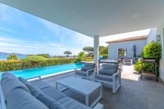 Villa in vendita a Sainte-Maxime Provenza-Alpi-Costa Azzurra Var