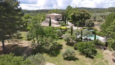 Villa in vendita a Flayosc Provenza-Alpi-Costa Azzurra Var