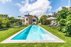 Villa in vendita a Cannes Provenza-Alpi-Costa Azzurra Alpi Marittime