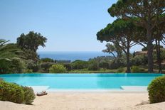 Villa in vendita a La Croix-Valmer Provenza-Alpi-Costa Azzurra Var