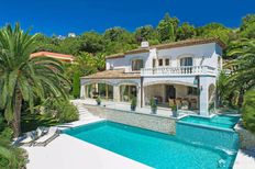 Villa in vendita a Cannes Provenza-Alpi-Costa Azzurra Alpi Marittime