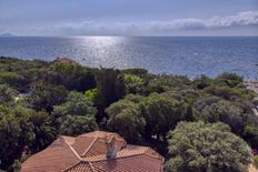 Villa in vendita a Saint-Aygulf Provenza-Alpi-Costa Azzurra Var