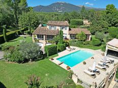 Villa in vendita a Roquefort-les-Pins Provenza-Alpi-Costa Azzurra Alpi Marittime