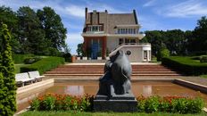 Villa in vendita a Rambouillet Île-de-France Yvelines