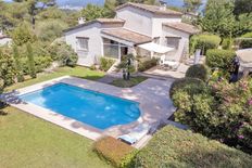 Villa in vendita a Mouans-Sartoux Provenza-Alpi-Costa Azzurra Alpi Marittime