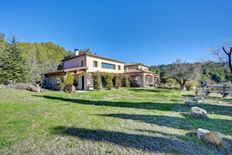 Villa in vendita a Rognes Provenza-Alpi-Costa Azzurra Bocche del Rodano