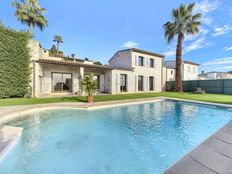 Villa in vendita a Villeneuve-Loubet Provenza-Alpi-Costa Azzurra Alpi Marittime