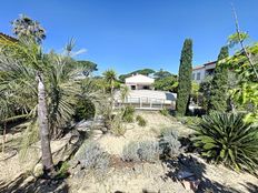 Villa in vendita a Saint-Tropez Provenza-Alpi-Costa Azzurra Var