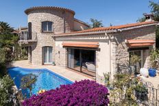 Villa in vendita a Antibes Provenza-Alpi-Costa Azzurra Alpi Marittime