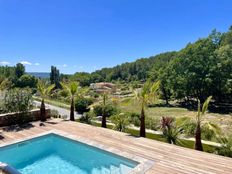 Villa in vendita a Lorgues Provenza-Alpi-Costa Azzurra Var