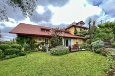 Villa in vendita a Aix-les-Bains Alvernia-Rodano-Alpi Savoia