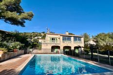 Villa in vendita a Les Issambres Provenza-Alpi-Costa Azzurra Var