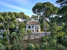 Villa in vendita a Cap d\'Antibes Provenza-Alpi-Costa Azzurra Alpi Marittime