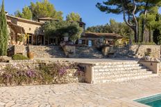 Villa in vendita a Flayosc Provenza-Alpi-Costa Azzurra Var