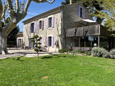 Villa in vendita a Saint-Rémy-de-Provence Provenza-Alpi-Costa Azzurra Bocche del Rodano