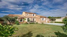 Villa in vendita a Fontvieille Provenza-Alpi-Costa Azzurra Bocche del Rodano