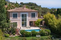 Villa in vendita a Villefranche-sur-Mer Provenza-Alpi-Costa Azzurra Alpi Marittime