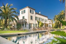 Villa in vendita a Antibes Provenza-Alpi-Costa Azzurra Alpi Marittime