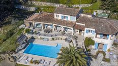 Villa in vendita a Le Rouret Provenza-Alpi-Costa Azzurra Alpi Marittime