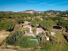 Villa in vendita a Grimaud Provenza-Alpi-Costa Azzurra Var