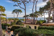 Villa in vendita a Cap d\'Antibes Provenza-Alpi-Costa Azzurra Alpi Marittime