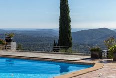 Villa in vendita a Cabris Provenza-Alpi-Costa Azzurra Alpi Marittime