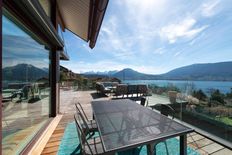 Villa in vendita a Veyrier-du-Lac Alvernia-Rodano-Alpi Alta Savoia