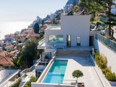 Villa in vendita a Roquebrune-Cap-Martin Provenza-Alpi-Costa Azzurra Alpi Marittime