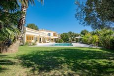 Villa in vendita a Saint-Cyr-sur-Mer Provenza-Alpi-Costa Azzurra Var