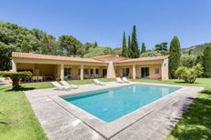 Villa in vendita a Cassis Provenza-Alpi-Costa Azzurra Bocche del Rodano