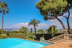 Villa in vendita a Cap d\'Antibes Provenza-Alpi-Costa Azzurra Alpi Marittime