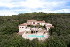 Villa in vendita a Uzès Occitanie Gard