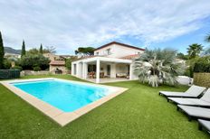 Villa in vendita a Le Plan-de-la-Tour Provenza-Alpi-Costa Azzurra Var