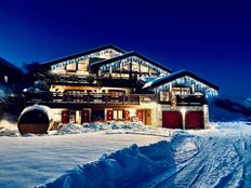 Chalet in vendita a Fontcouverte-la Toussuire Alvernia-Rodano-Alpi Savoia