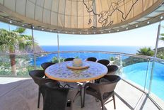 Villa in vendita a Èze Provenza-Alpi-Costa Azzurra Alpi Marittime