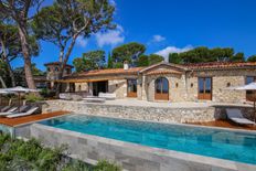 Villa in vendita a Cap d\'Antibes Provenza-Alpi-Costa Azzurra Alpi Marittime