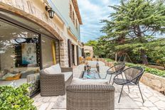 Villa in vendita a Cap d\'Antibes Provenza-Alpi-Costa Azzurra Alpi Marittime