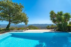 Villa in vendita a Cabris Provenza-Alpi-Costa Azzurra Alpi Marittime