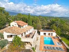 Villa in vendita a Roquefort-les-Pins Provenza-Alpi-Costa Azzurra Alpi Marittime