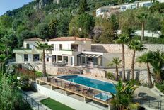 Villa in vendita a Saint-Jeannet Provenza-Alpi-Costa Azzurra Alpi Marittime