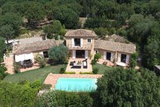 Villa in vendita a Grimaud Provenza-Alpi-Costa Azzurra Var