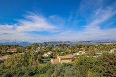 Villa in vendita a Cap d\'Antibes Provenza-Alpi-Costa Azzurra Alpi Marittime