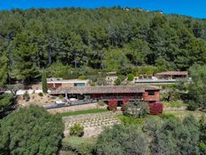 Villa in vendita a Évenos Provenza-Alpi-Costa Azzurra Var