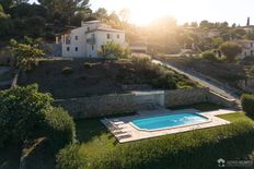 Villa in vendita a Peymeinade Provenza-Alpi-Costa Azzurra Alpi Marittime