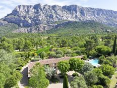 Villa in vendita a Aix-en-Provence Provenza-Alpi-Costa Azzurra Bocche del Rodano