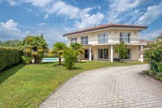 Villa in vendita a Maxilly-sur-Léman Alvernia-Rodano-Alpi Alta Savoia