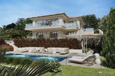 Villa in vendita a Cannes Provenza-Alpi-Costa Azzurra Alpi Marittime