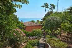 Villa in vendita a Le Trayas Provenza-Alpi-Costa Azzurra Var