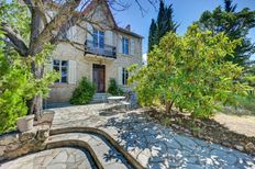 Villa in vendita a Aix-en-Provence Provenza-Alpi-Costa Azzurra Bocche del Rodano